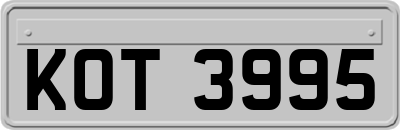 KOT3995