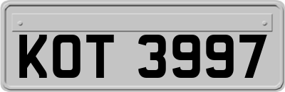 KOT3997
