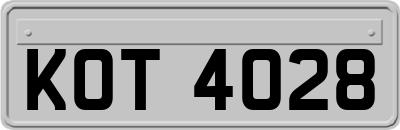 KOT4028