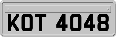 KOT4048
