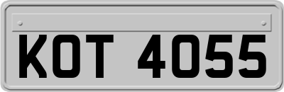 KOT4055