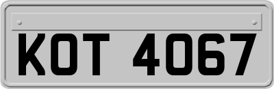 KOT4067