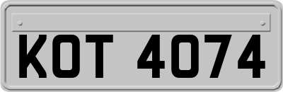 KOT4074