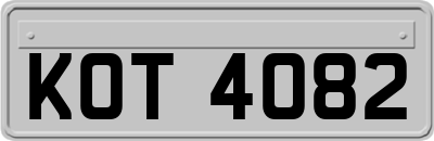 KOT4082