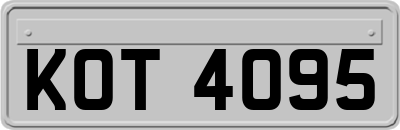 KOT4095