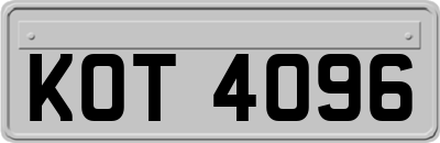 KOT4096