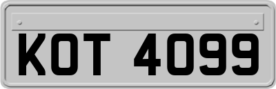 KOT4099