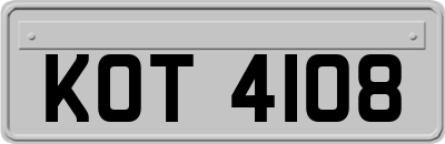 KOT4108