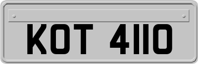 KOT4110