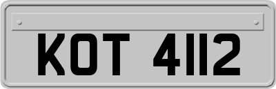 KOT4112