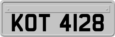 KOT4128