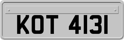 KOT4131