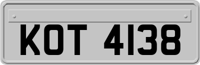 KOT4138