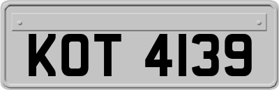 KOT4139