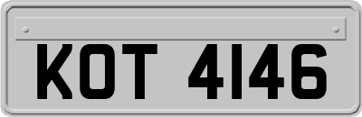 KOT4146