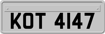 KOT4147