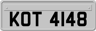 KOT4148