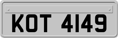 KOT4149