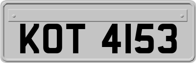 KOT4153