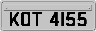 KOT4155