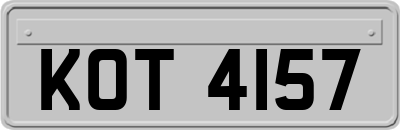 KOT4157