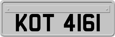 KOT4161