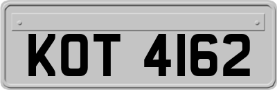 KOT4162