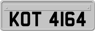 KOT4164