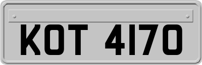 KOT4170