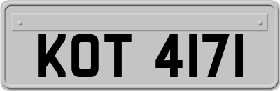 KOT4171