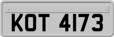 KOT4173