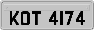 KOT4174