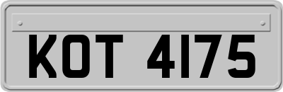 KOT4175