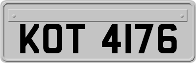 KOT4176
