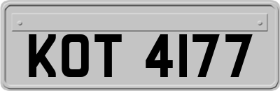 KOT4177