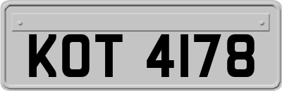 KOT4178
