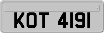KOT4191