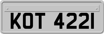 KOT4221