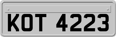 KOT4223