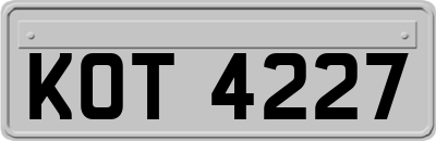 KOT4227