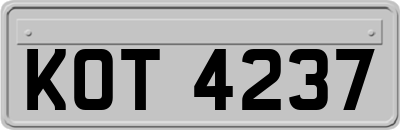 KOT4237
