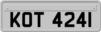 KOT4241