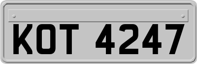 KOT4247