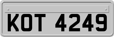 KOT4249
