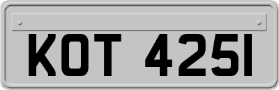 KOT4251