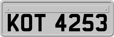 KOT4253