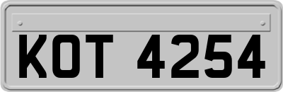 KOT4254