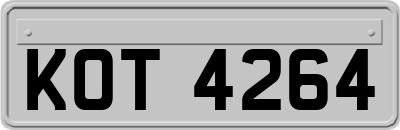 KOT4264