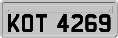 KOT4269
