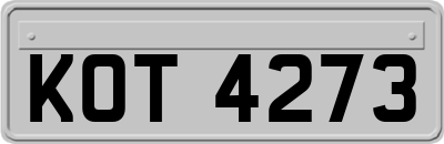 KOT4273